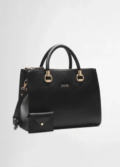 Liu Jo Sacoche format moyen|Femme Sac À Main