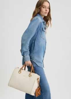 Liu Jo Sacoche format moyen|Femme Sac À Main