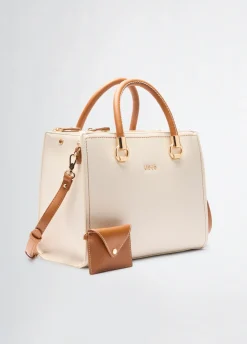 Liu Jo Sacoche format moyen|Femme Sac À Main