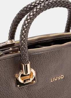 Liu Jo Sacoche format moyen Better|Femme Sac À Main