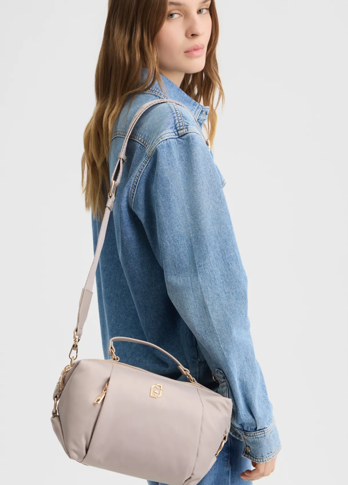 Liu Jo Sacoche petit format|Femme Sac À Main