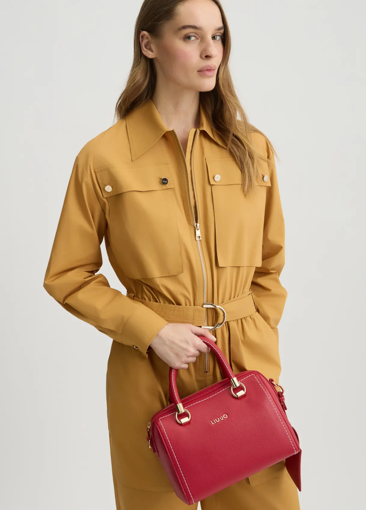 Liu Jo Sacoche petit format avec pochette|Femme Sac À Main