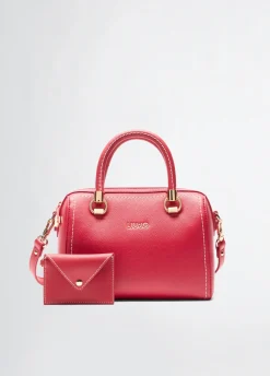 Liu Jo Sacoche petit format avec pochette|Femme Sac À Main