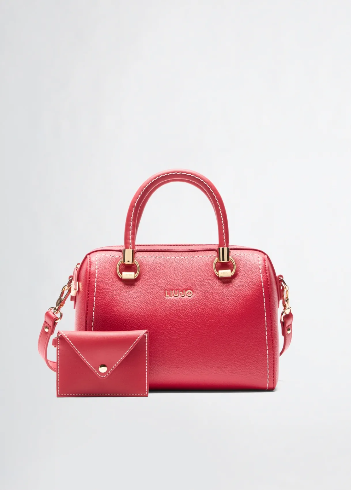 Liu Jo Sacoche petit format avec pochette|Femme Sac À Main