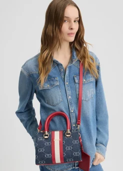 Liu Jo Sacoche petit format avec pochette|Femme Sac À Main