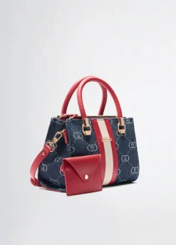 Liu Jo Sacoche petit format avec pochette|Femme Sac À Main
