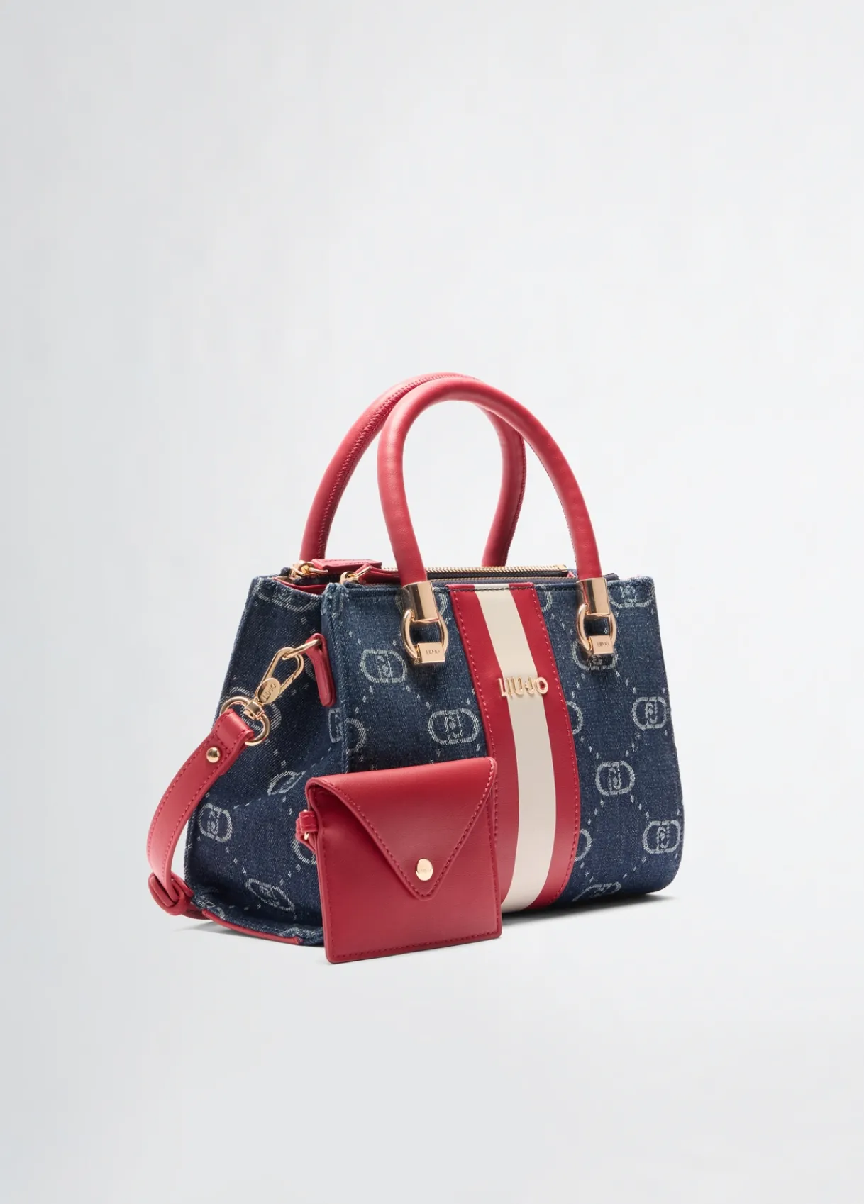 Liu Jo Sacoche petit format avec pochette|Femme Sac À Main