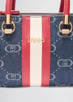 Liu Jo Sacoche petit format avec pochette|Femme Sac À Main