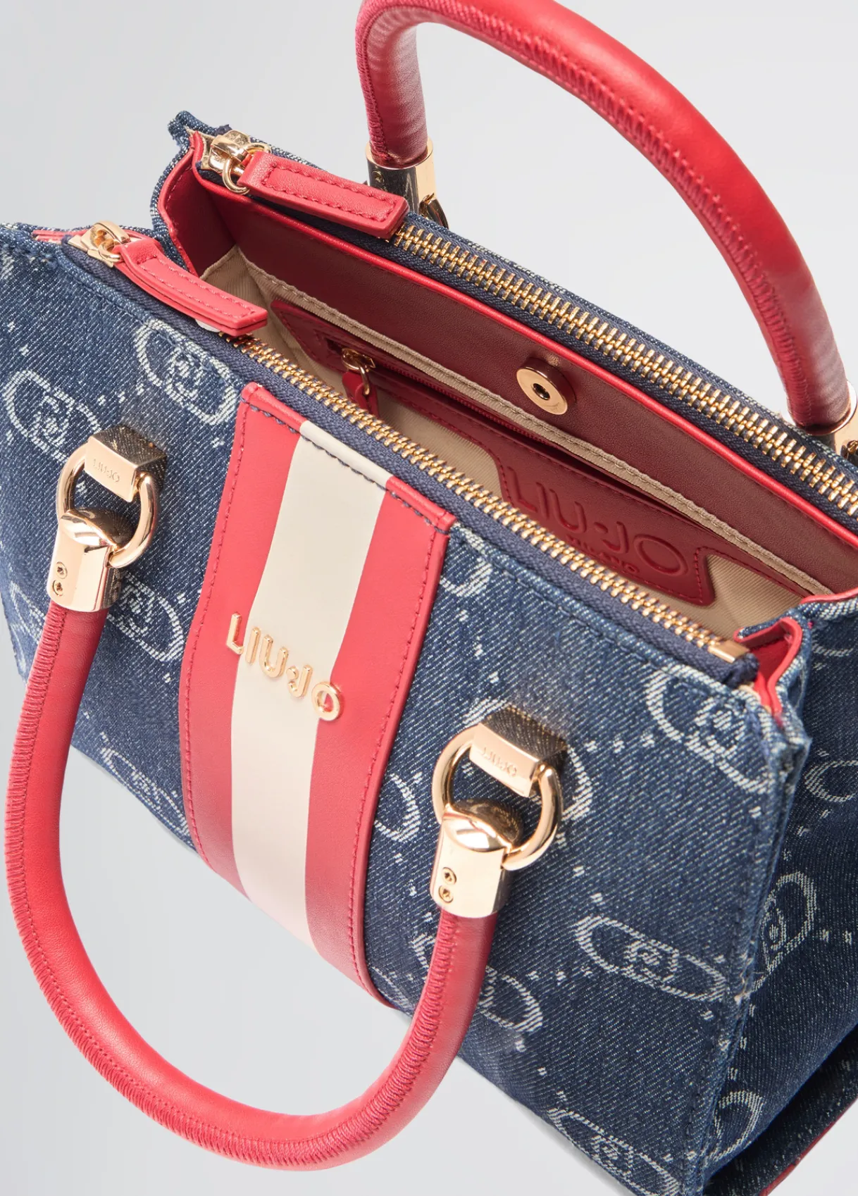 Liu Jo Sacoche petit format avec pochette|Femme Sac À Main