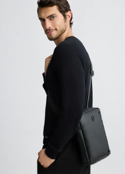 Liu Jo Sacoche pour homme|Homme Sacs Et Sacs À Dos