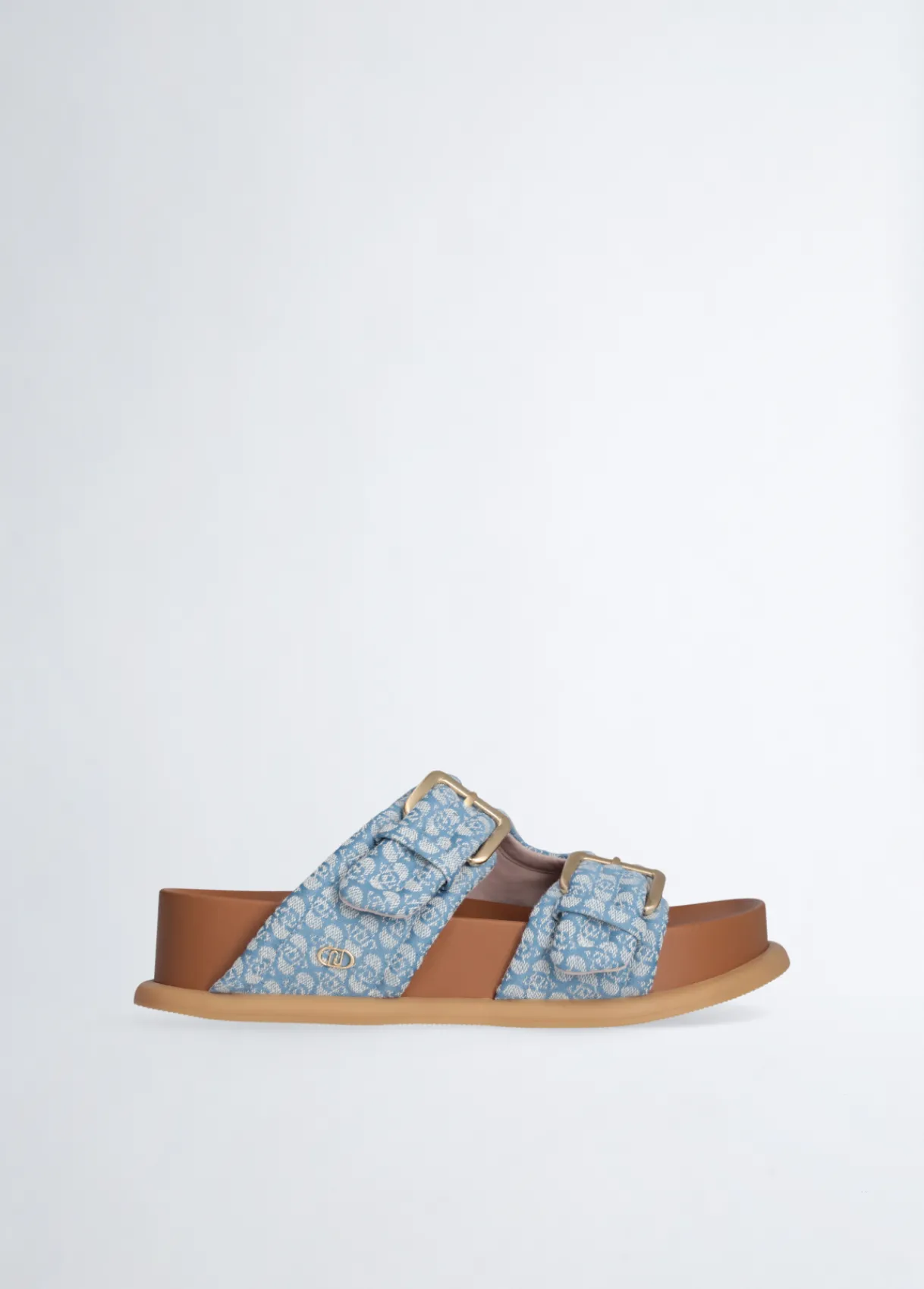 Liu Jo Sandales à brides bold|Femme Sandales