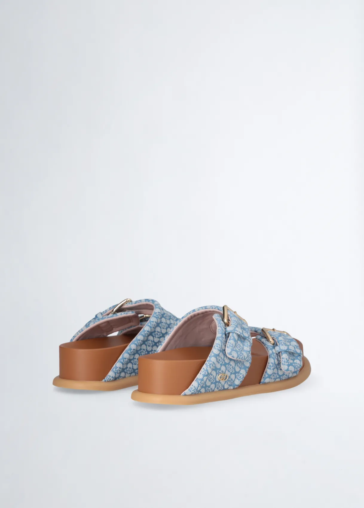 Liu Jo Sandales à brides bold|Femme Sandales