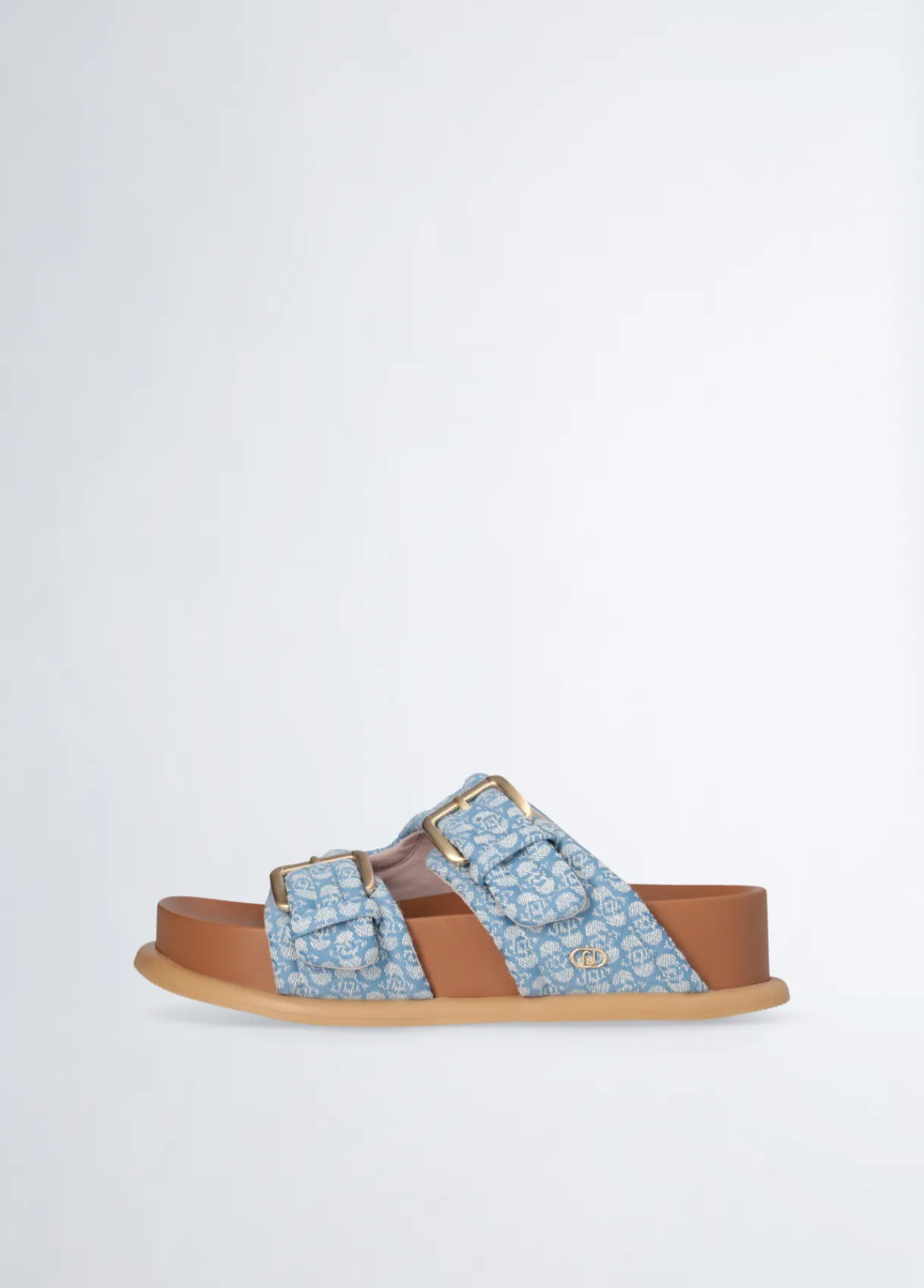 Liu Jo Sandales à brides bold|Femme Sandales