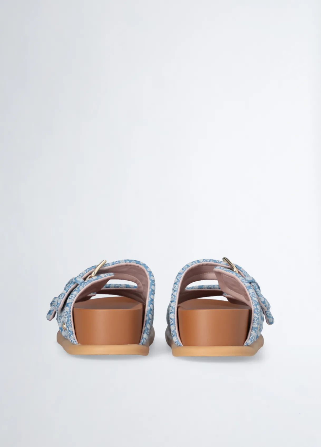 Liu Jo Sandales à brides bold|Femme Sandales