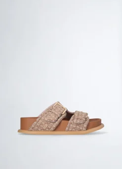 Liu Jo Sandales à brides bold|Femme Sandales