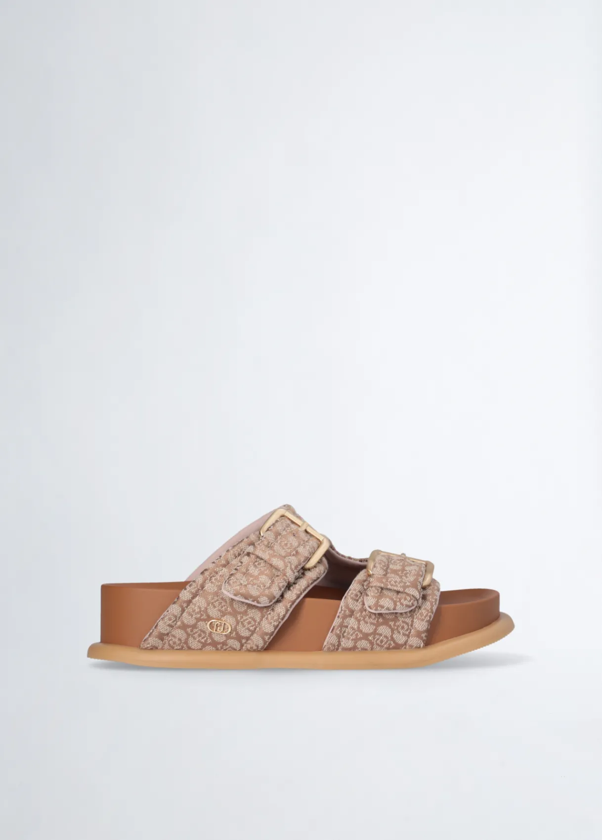 Liu Jo Sandales à brides bold|Femme Sandales