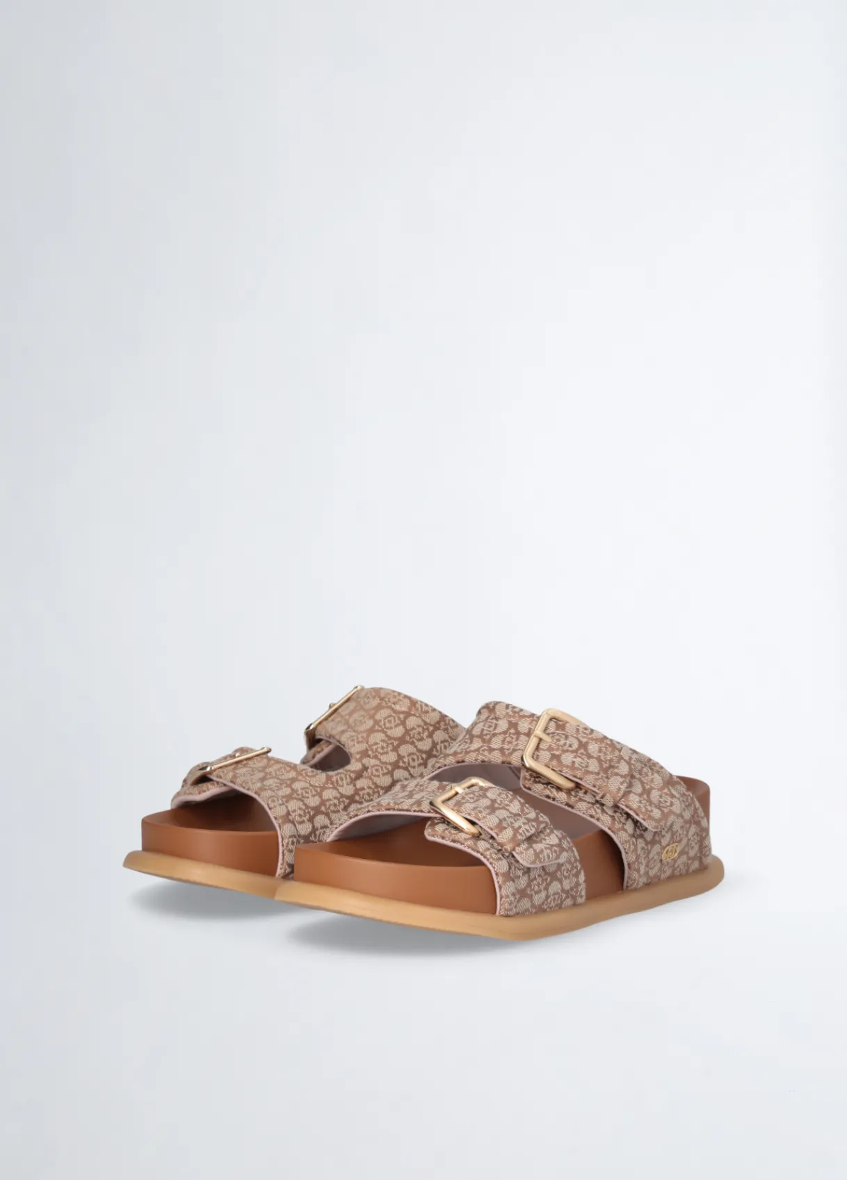 Liu Jo Sandales à brides bold|Femme Sandales