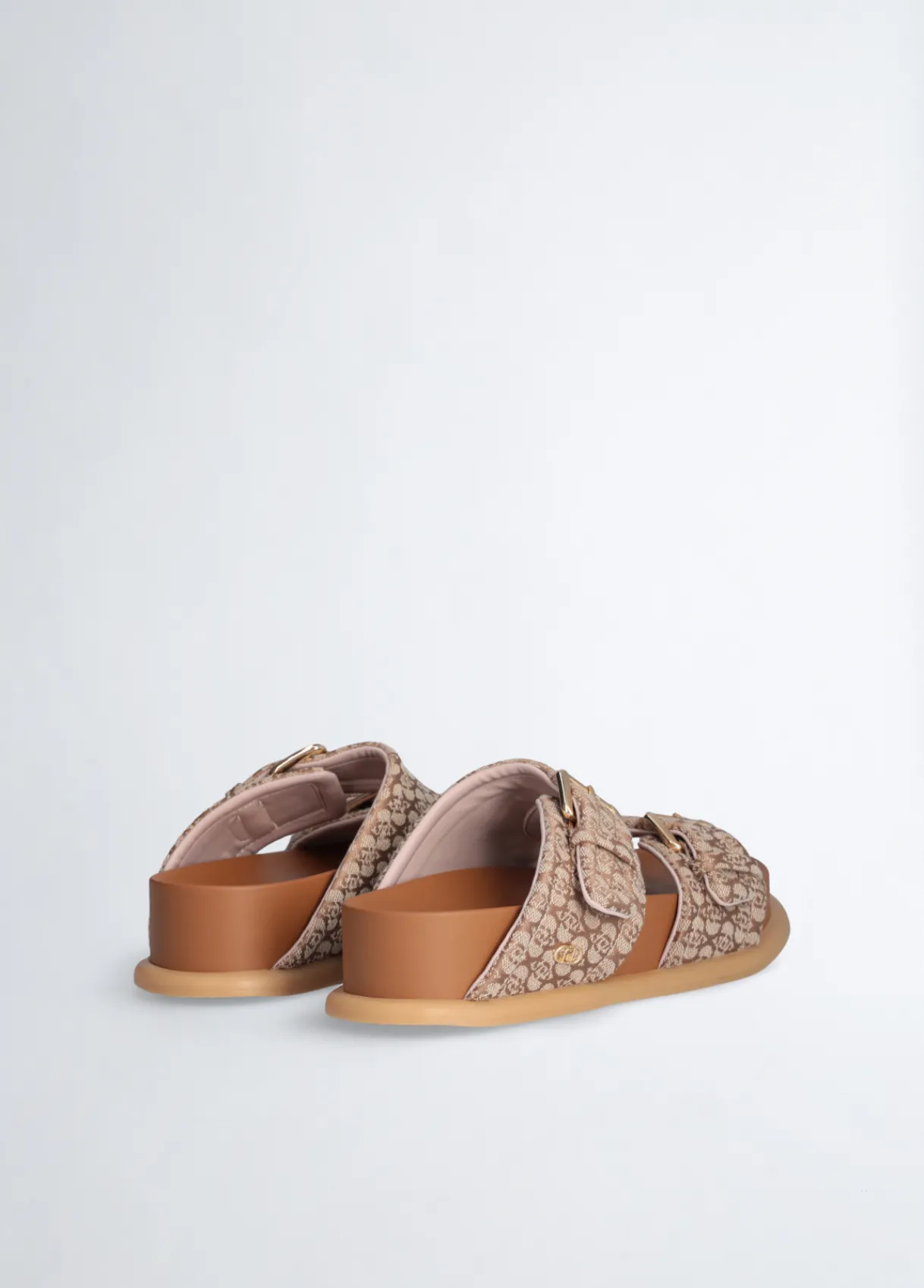 Liu Jo Sandales à brides bold|Femme Sandales