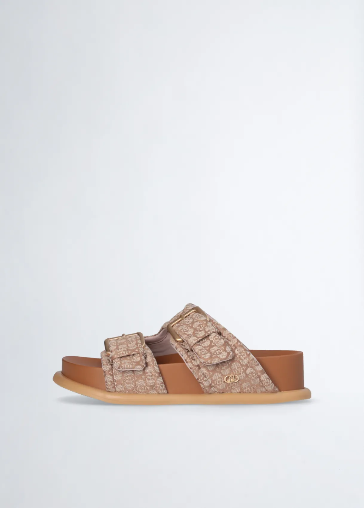 Liu Jo Sandales à brides bold|Femme Sandales