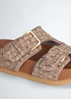 Liu Jo Sandales à brides bold|Femme Sandales