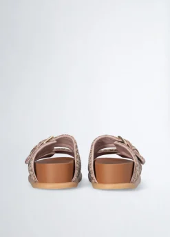 Liu Jo Sandales à brides bold|Femme Sandales