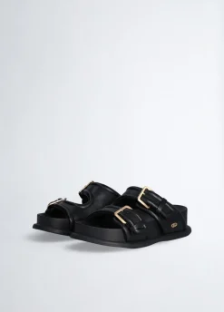 Liu Jo Sandales à brides bold|Femme Sandales