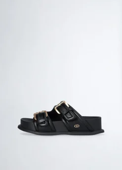 Liu Jo Sandales à brides bold|Femme Sandales