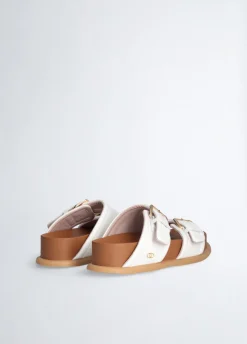 Liu Jo Sandales à brides bold|Femme Sandales