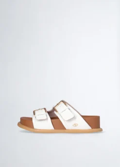Liu Jo Sandales à brides bold|Femme Sandales