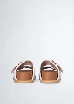 Liu Jo Sandales à brides bold|Femme Sandales
