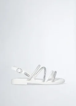 Liu Jo Sandales bijou fille|Enfant Chaussures|Chaussures