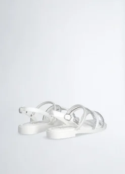 Liu Jo Sandales bijou fille|Enfant Chaussures|Chaussures