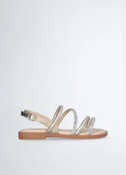 Liu Jo Sandales bijou fille|Enfant Chaussures