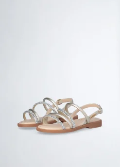 Liu Jo Sandales bijou fille|Enfant Chaussures