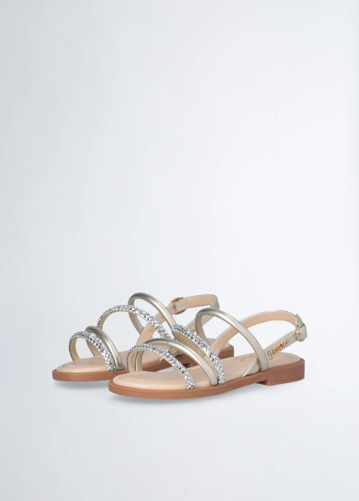 Liu Jo Sandales bijou fille|Enfant Chaussures