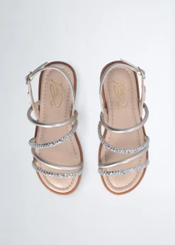 Liu Jo Sandales bijou fille|Enfant Chaussures