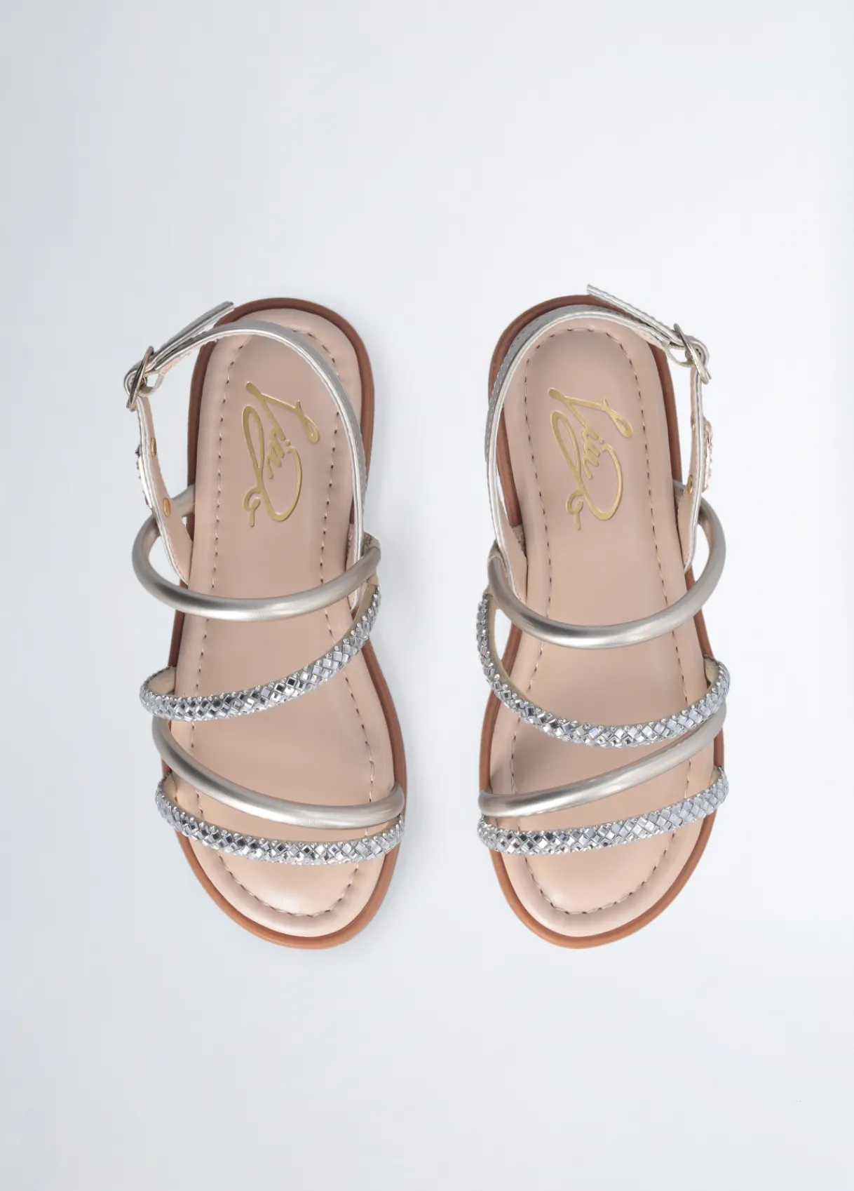 Liu Jo Sandales bijou fille|Enfant Chaussures