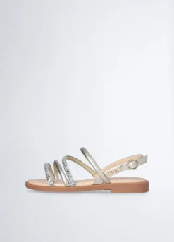 Liu Jo Sandales bijou fille|Enfant Chaussures
