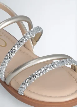 Liu Jo Sandales bijou fille|Enfant Chaussures
