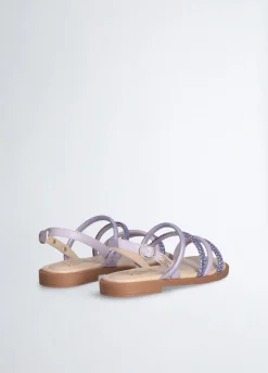 Liu Jo Sandales bijou fille|Enfant Chaussures|Chaussures