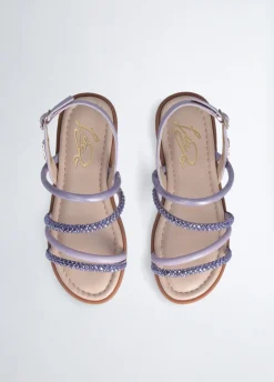 Liu Jo Sandales bijou fille|Enfant Chaussures|Chaussures