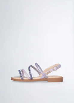 Liu Jo Sandales bijou fille|Enfant Chaussures|Chaussures
