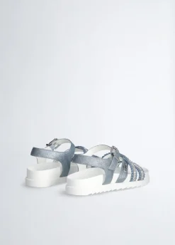 Liu Jo Sandales fille à strass|Enfant Chaussures|Chaussures