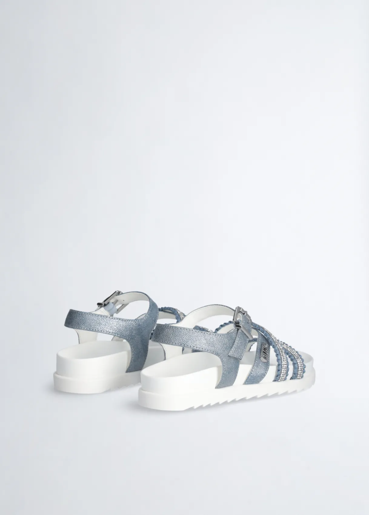 Liu Jo Sandales fille à strass|Enfant Chaussures|Chaussures