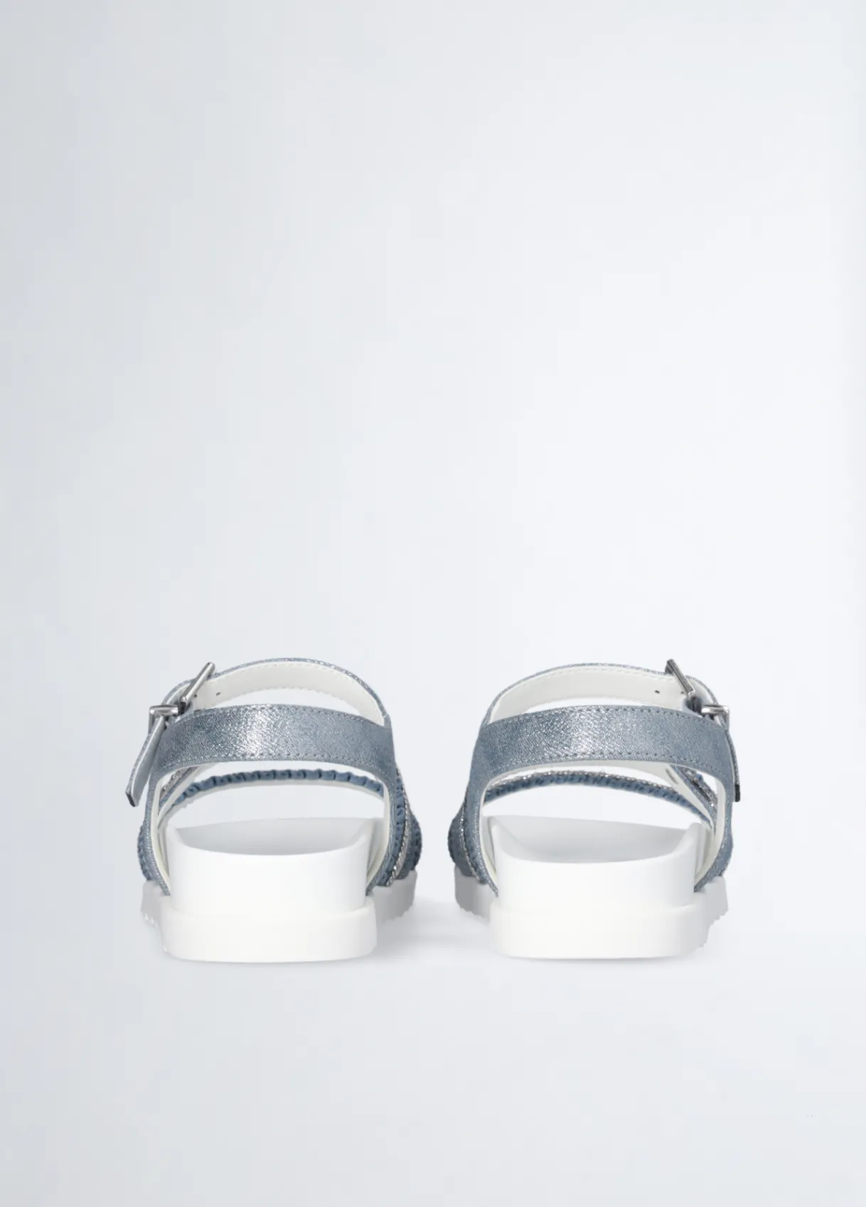 Liu Jo Sandales fille à strass|Enfant Chaussures|Chaussures