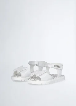 Liu Jo Sandales fille avec papillon|Enfant Chaussures