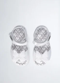 Liu Jo Sandales fille avec papillon|Enfant Chaussures