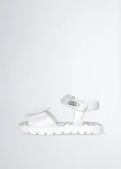 Liu Jo Sandales fille avec papillon|Enfant Chaussures