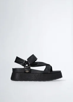 Liu Jo Sandales plateforme|Femme Sandales