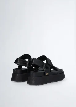Liu Jo Sandales plateforme|Femme Sandales